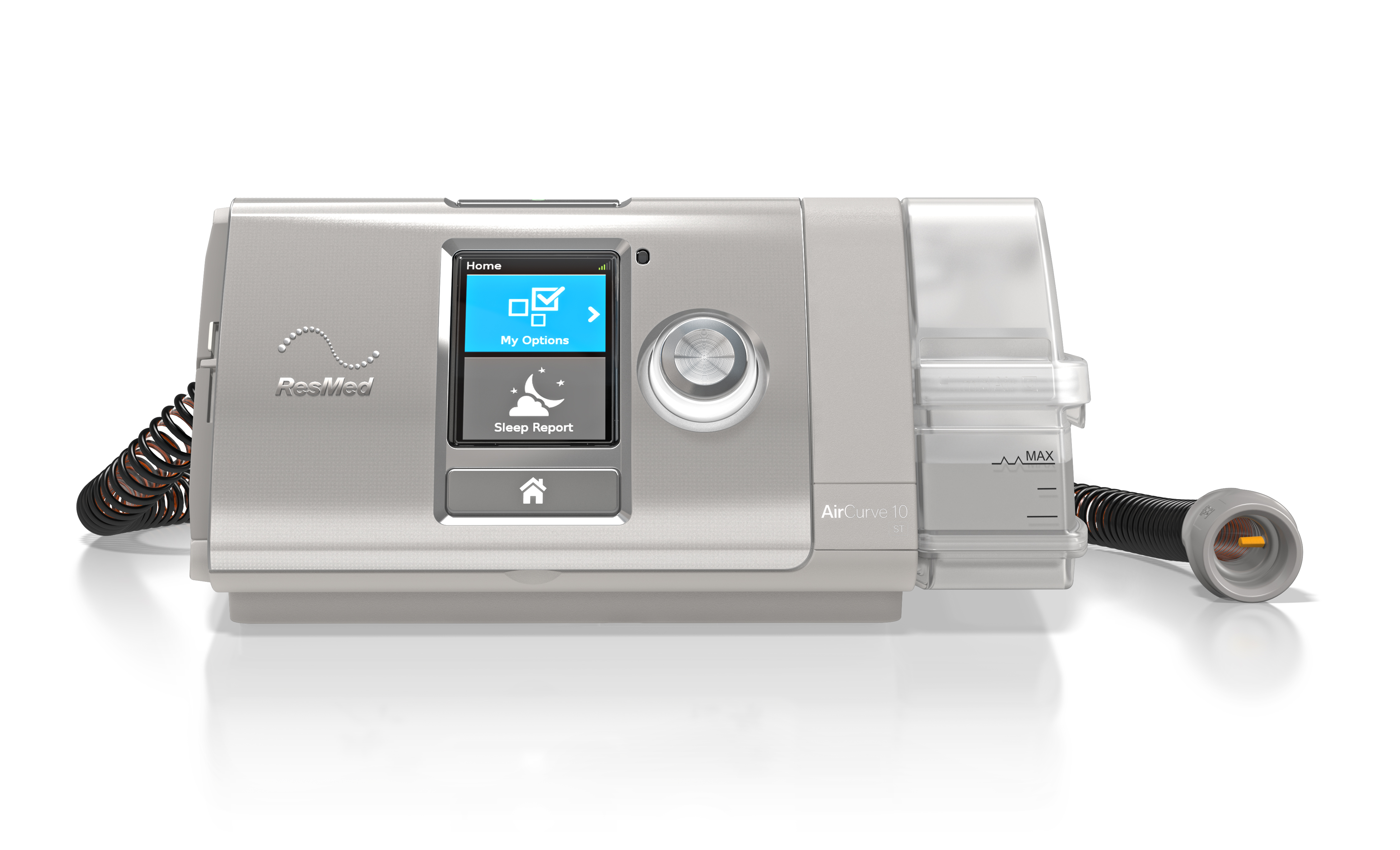 Aircurve 10 ST BIPAP Product Image