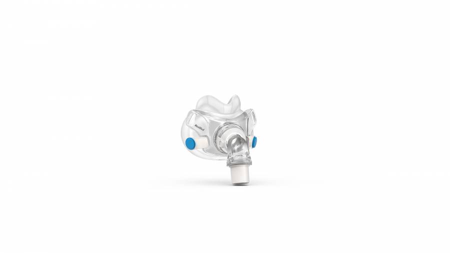 AirFit F30 Frame System Product Image