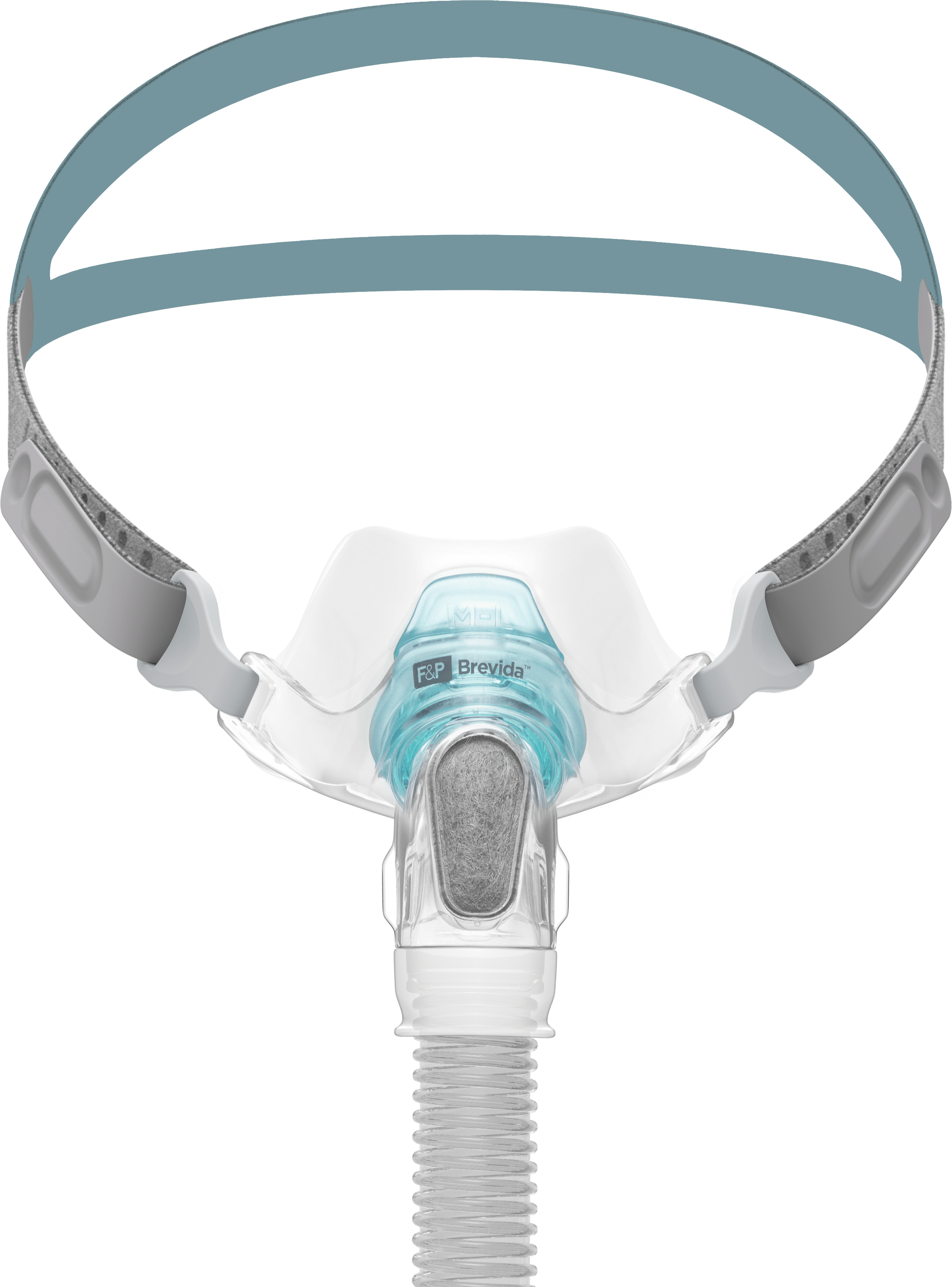 Brevida Nasal Pillow System Product Image