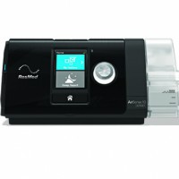 Auto CPAP Devices