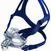 Liberty Oral Nasal Mask