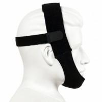 Premium Chin Strap