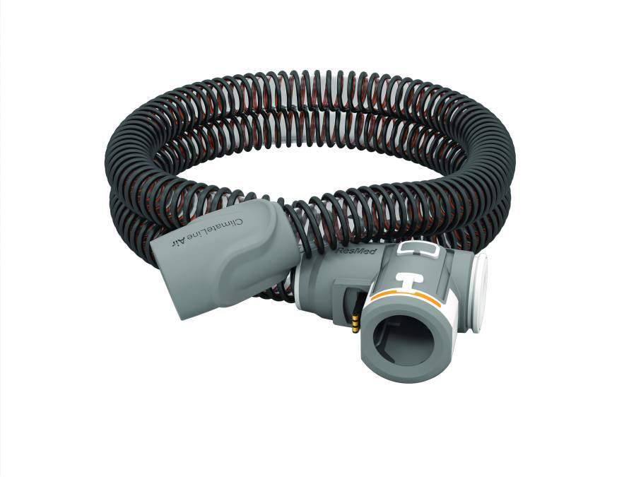 ClimateLine Air Heated Tubing