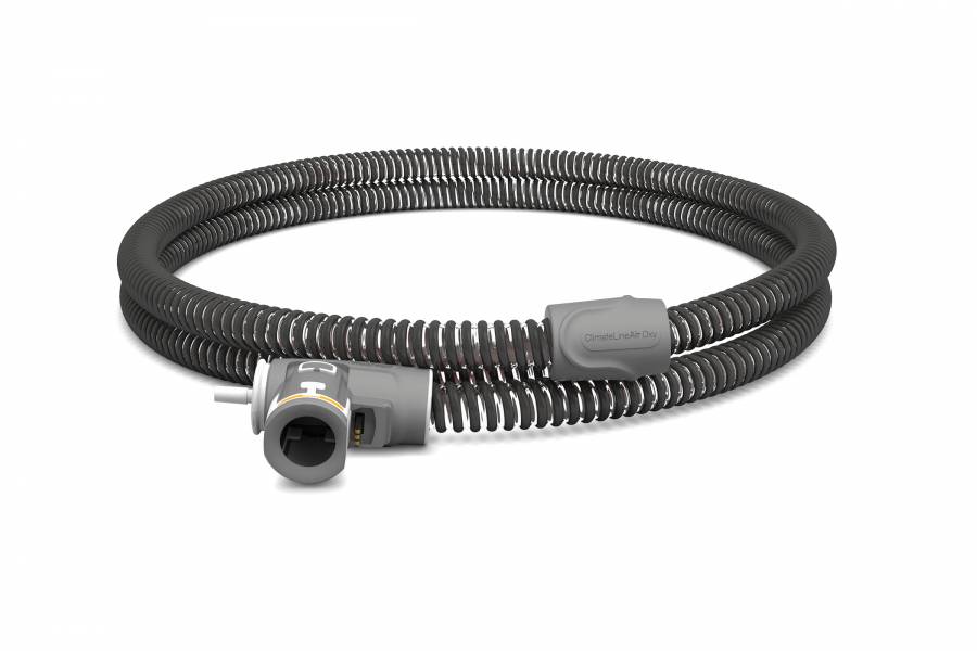 ClimateLine Air Oxy Heated Tubing Product Image