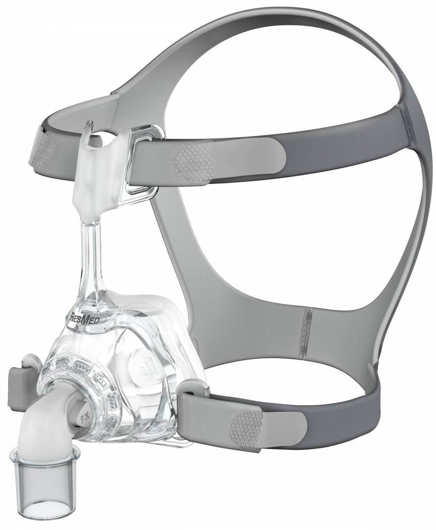 Mirage FX Nasal Mask Product Image