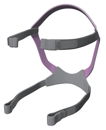 Quattro Air Headgear