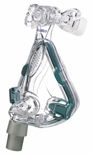 Quattro Frame System Product Image