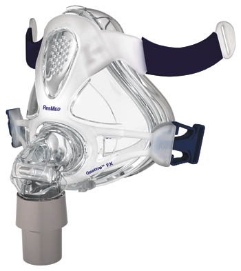 Quattro FX Frame System Product Image