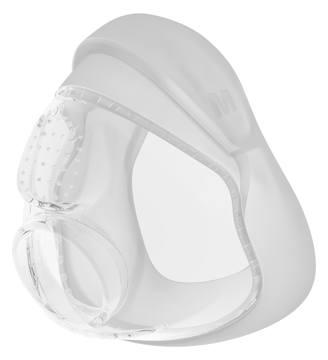 Simplus Full Face Cushion Product Image