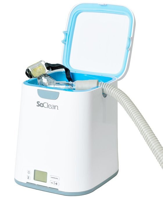 Soclean Product Image