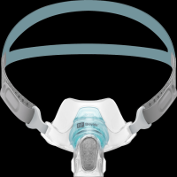 Brevida Nasal Pillow System