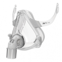 Airfit F10 without Headgear